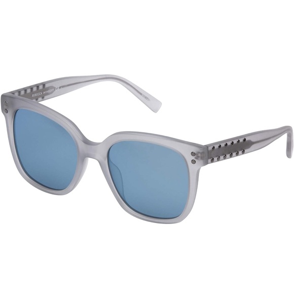 Rebecca Minkoff Women's Cyndi 1/S Sunglasses - Picture 2 of 6